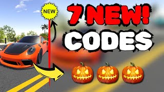 🎃 Halloween 🎃 SOUTHWEST FLORIDA ROBLOX CODES 2024  CODES FOR SOUTHWEST FLORIDA [upl. by Belle493]