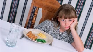 How to Get a Picky Eater to Try New Food  Elizabeth Pantley [upl. by Ahsikrats]