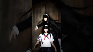 Do you also want to be my believer Identity V Kawakami Tomie Dream Witch cos [upl. by Aseuqram80]