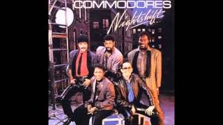 Commodores Night Shift 1985 [upl. by Keenan]