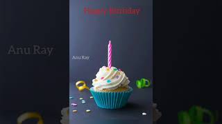 Happy Birthday Song  WhatsApp Status Song  Birthday Wishes  Simple and Classy birthday Wishes 🎉 [upl. by Negroj296]