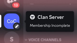 A New Type of Discord Server  Discord News [upl. by Monica]