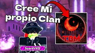 🔥CREE El CLAN que Dominará TOILET TOWER DEFENSE en ESPAÑOL 🚀 [upl. by Bannon323]