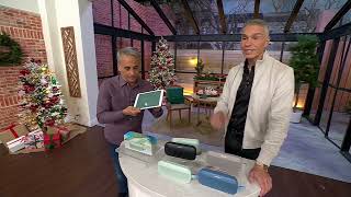 Bose SoundLink Flex Portable Wireless Speaker Series 2 on QVC [upl. by Lorn205]