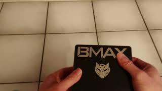 Unboxing BMax B4 Plus Intel N100 Mini PC [upl. by Suaeddaht440]