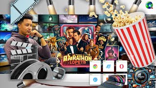 🍿Discover the Best Websites for Streaming Movies Online🎥 ምርጥ ፊልሞችን Toora intarneetiirraan ይመልከቱ 💻✨ [upl. by Wahkuna]