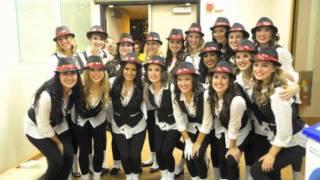 Spring Sing 2011 MJ Medley [upl. by Paolina]