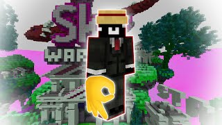 QPlay Skywars bez rage [upl. by Baelbeer]