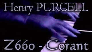 Henry PURCELL Suite in G major Corant Z660 [upl. by Ased146]