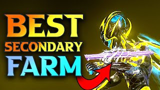 BEST Warframe Epitaph Farm [upl. by Mascia]