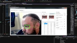 WebCam object tracking [upl. by Sully367]