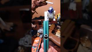 New electronic cigarette IQOS ILUMA I ♥️ [upl. by Patnode]