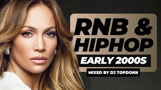 2000s RNB Mix Jennifer Lopez Ashanti Monica Joe amp More [upl. by Ettelocin]