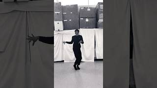 🇺🇸1940s dance moves 🤎💣👞🕰️📻1940s dancemoves wartime [upl. by Llenwad]