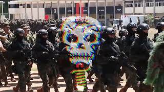 Comandos🇧🇷💀Exército Brasileiro Motivacional [upl. by Metsky]