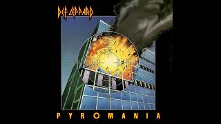 Def Leppard  Rock Of Ages [upl. by Llednov]