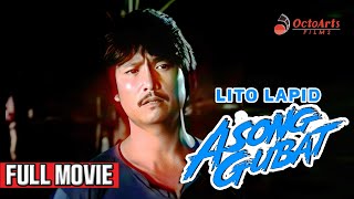 ASONG GUBAT 1986  Full Movie  Lito Lapid Vivian Foz George Estregan [upl. by Oiramal]