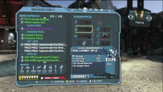 Borderlands  Best ShieldExtra Money [upl. by Nile]