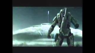 All Halo trailers High Quality [upl. by Rock269]