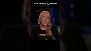 The Most EPIC COMEBACK in SHARK TANK History DoorBot shorts [upl. by Schafer]