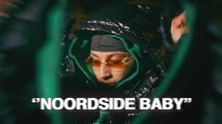 ADF Samski  Noordsidebaby prod pAPE [upl. by Jerman]