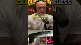 Joe Rogan  Dave Chappelle Attacked on Stage 😲 [upl. by Manas]