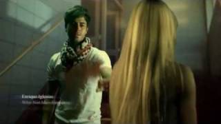 Enrique Iglesias  Why Not Me Video Song With Lyrics in Description [upl. by Rodney]