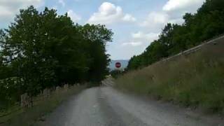 Gravity Hill Road Numidia Pa [upl. by Ajssatan411]