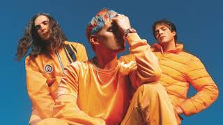 Waterparks  Greatest Hits Official Audio [upl. by Marozik]