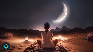 NEW MOON MEDITATION November 2024 🌙 Transformation amp New Beginning [upl. by Tai]