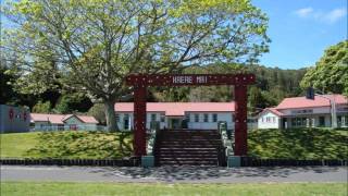 Wairua O te puna aroha whaka school 90s [upl. by Castor]