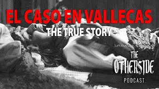 quotVeronicaquot El Caso en Vallecas The True Story The Other Side S1E7 [upl. by Kostman]