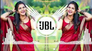 Dil Tote Tote Ho Gaya 💗 Dj Remix 💗Akhiya Ladi Ho Ladi Beech Bazar 💘 Dj Anupam Tiwari [upl. by Karlise]