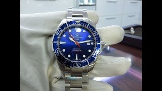 Certina DS Action Diver C0324071104100 [upl. by Alverson340]