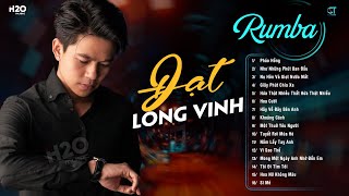 PHÁO HỒNG NHƯ NHỮNG PHÚT BAN ĐẦU  ALBUM RUMBA NHẠC TRẺ MỚI NHẤT 2024  ĐẠT LONG VINH [upl. by Metcalf138]