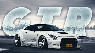 GTR EDIT⚡ POLOZHENIE  SONG 🥵🔥  GTR EDIT 4K  ✅WHY EDITZ YT [upl. by Kacey]