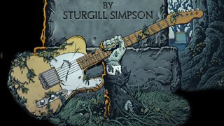 Sturgill Simpson You can have the Crown live at Sun King 🍺 with Lyrics [upl. by Armmat]