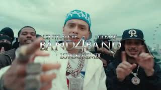 CENTRAL CEE FT LIL BABY  BAND4BAND [upl. by Gnes]