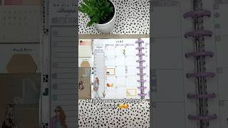 Redate a 2023 planner with me [upl. by Desireah470]