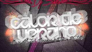 Calor de verano Remix  Pilson Ft Javi Guzman DJ Selas Edit 2013 [upl. by Lampert]