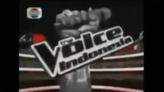 The Voice Indonesia  Intro 2010 [upl. by Dreda]