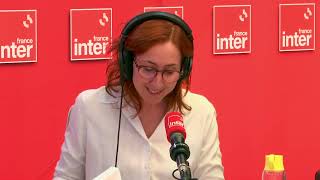 Comment vivre avec son passé sexuel  Promotion canapé par Maïa Mazaurette [upl. by Elodia88]