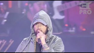 Eminem  Full Performance Set  Detroit 06062024 Houdini Welcome 2 Detroit Not Afraid [upl. by Anilem238]