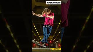 Rodney Mullen the Godfather of Street Skateboarding video sk8 skateboarding skateboard [upl. by Willing564]