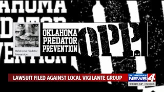 Oklahoma predator catchers now in legal trouble [upl. by Zimmer231]