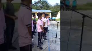 himno a Chiapas en Tzeltal lengua [upl. by Jallier]