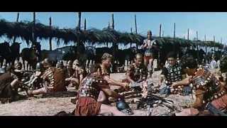 Carthage En Flammes film complet version française [upl. by Calandra]