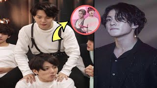 💌 Does JIKOOK confirm their RELATIONSHIP Find out HERE 💖💖 jikook moments [upl. by Kristos]