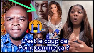 💔C0C0 EMILIA entre la VIE et la M0RT  à cause de MV€MBA😭😭 [upl. by Jezabelle]