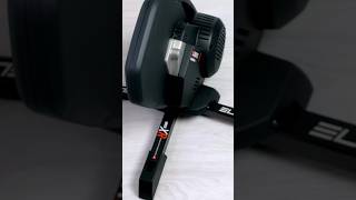 Trenażer Rowerowy Elite Direto XR T Smart Bike Trainer [upl. by Pinsky908]